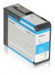 Epson T5802 Cyan Ink C13T580200 80ML