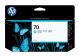 HP 70 Light Cyan Ink 130ml (C9390A)