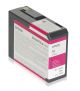 Epson T5803 Magenta Ink C13T580300 80ML