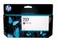 HP 727 Magenta Ink 130ml (B3P20A)