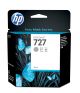 Original HP 727 Grey Ink 40ml