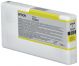 Epson Ultrachrome Yellow 200ml Ink (T653)