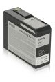 Epson T5801 Photo Black Ink C13T580100 80ML