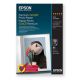 Epson Premium Glossy Photo Paper 255gsm - A4