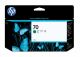 HP 70 Green Ink 130ml (C9457A)