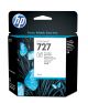 Original HP 727 Photo Black Ink 40ml