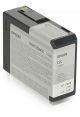 Epson T5807 Light Black Ink C13T580700 80ML