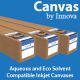 Innova Eco Solvent Poly Cotton Canvas 30