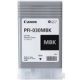 Canon Matte Black 55ml Ink