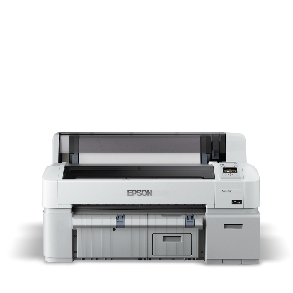 Epson SC-T3200 24in w/o stand